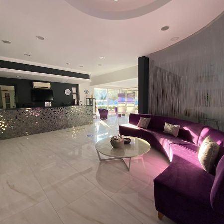 Ege Tulip Cesme Hotel Kültér fotó
