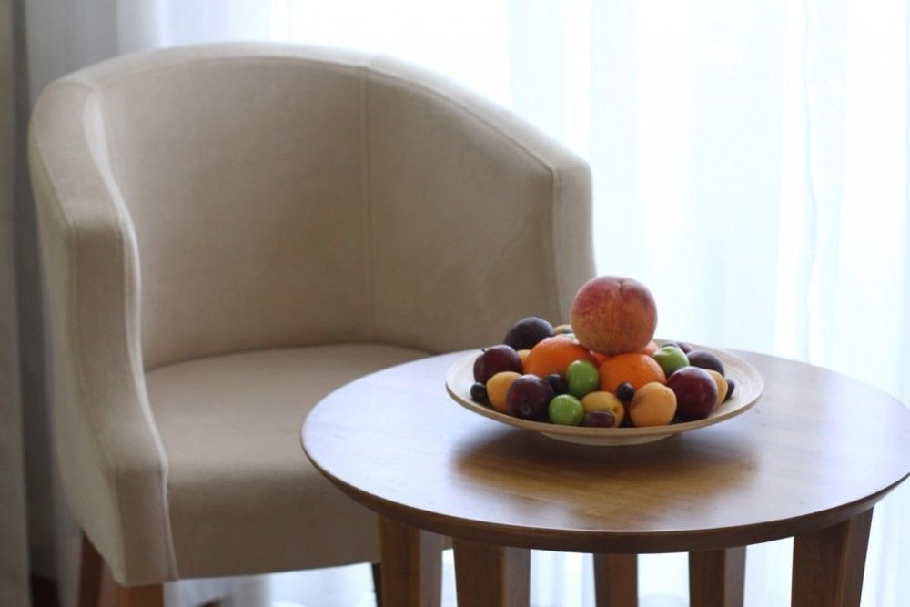 Ege Tulip Cesme Hotel Kültér fotó