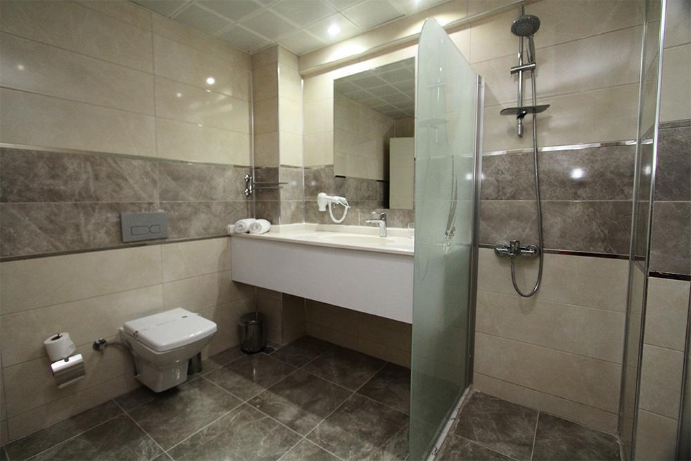 Ege Tulip Cesme Hotel Kültér fotó